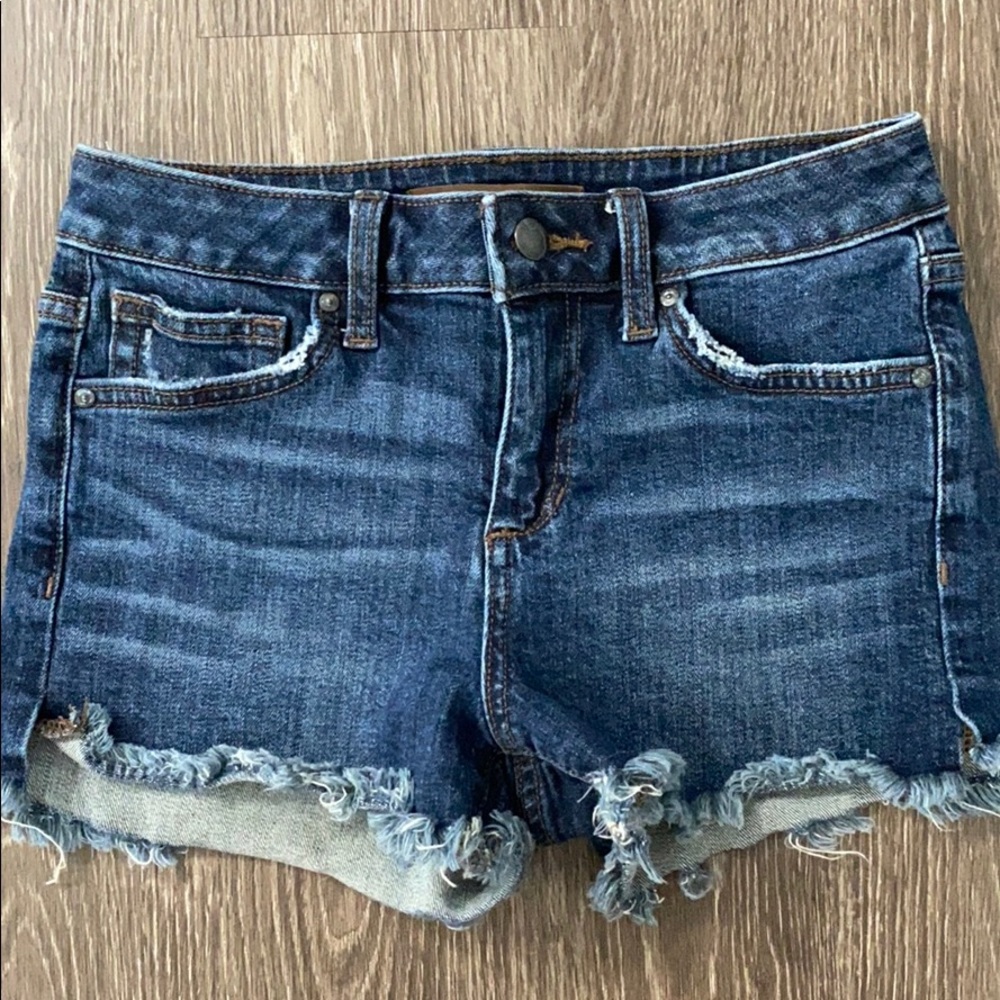Joe’s Jeans Shorts Size 24